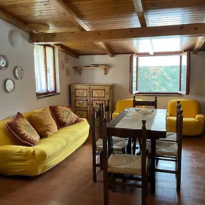 Discovering Appartamento