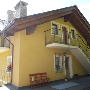 Centro Storico , Bormio Italia