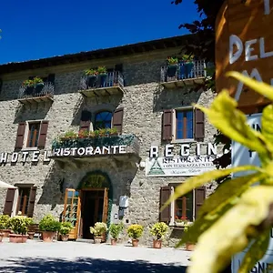 Ristorante Regina Hotel