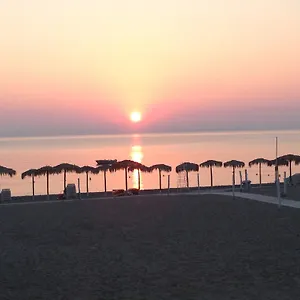 Le Palme Garden , San Giorgio (Messina) Italia