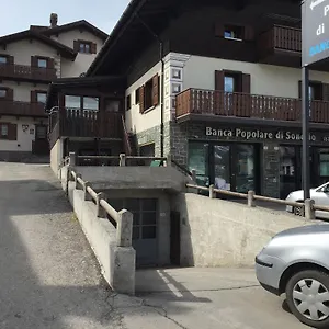 Cusini Saroch , Livigno Italia