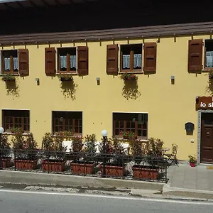 Lo Slittone Appartamento