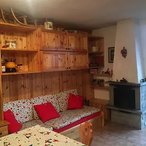 Casa Neve Appartamento
