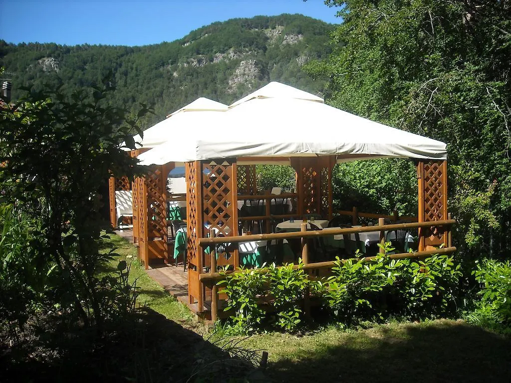 Albergo La Villa Abetone 2*,  Italy