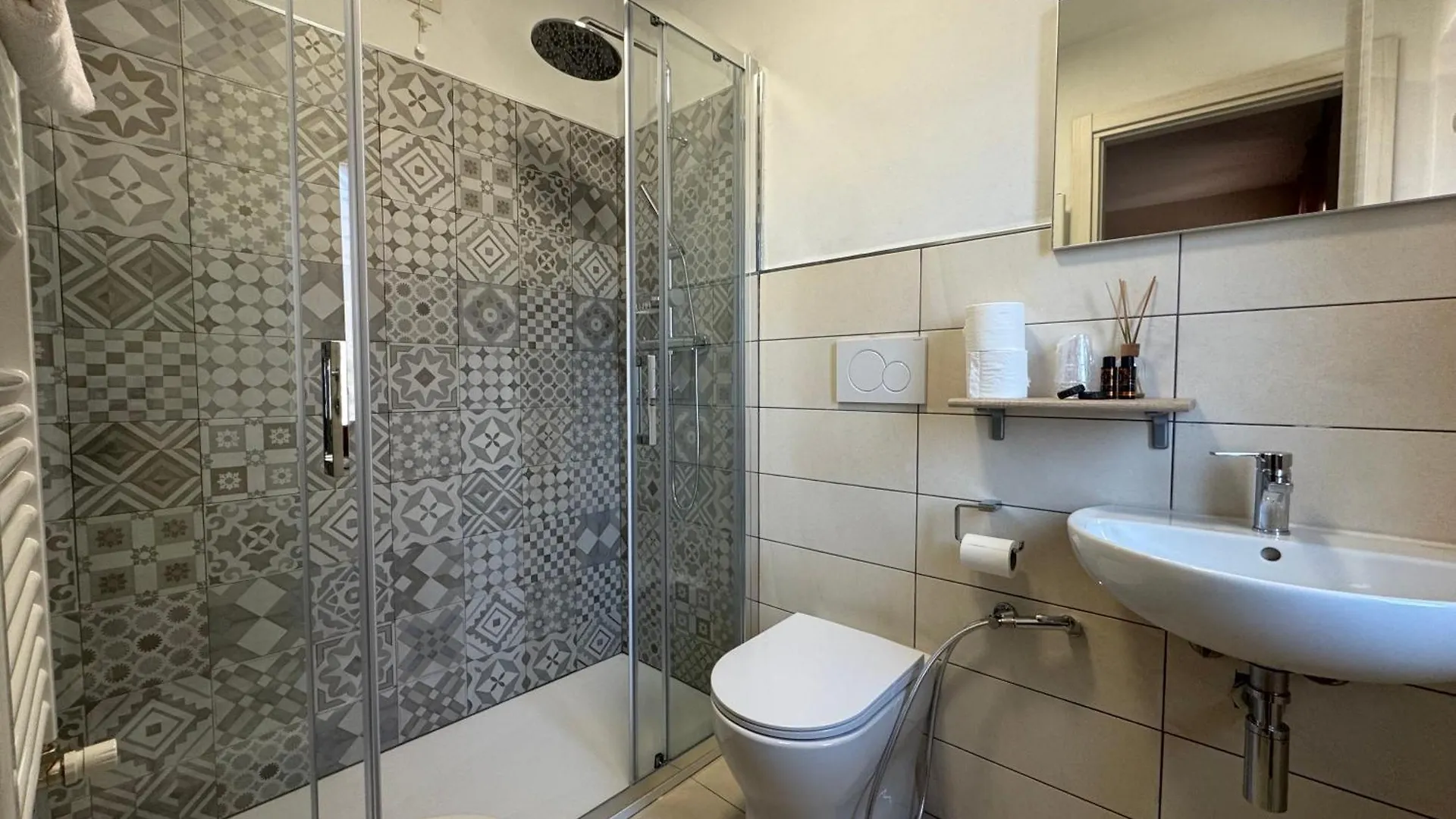Hotel Albergo La Villa Abetone