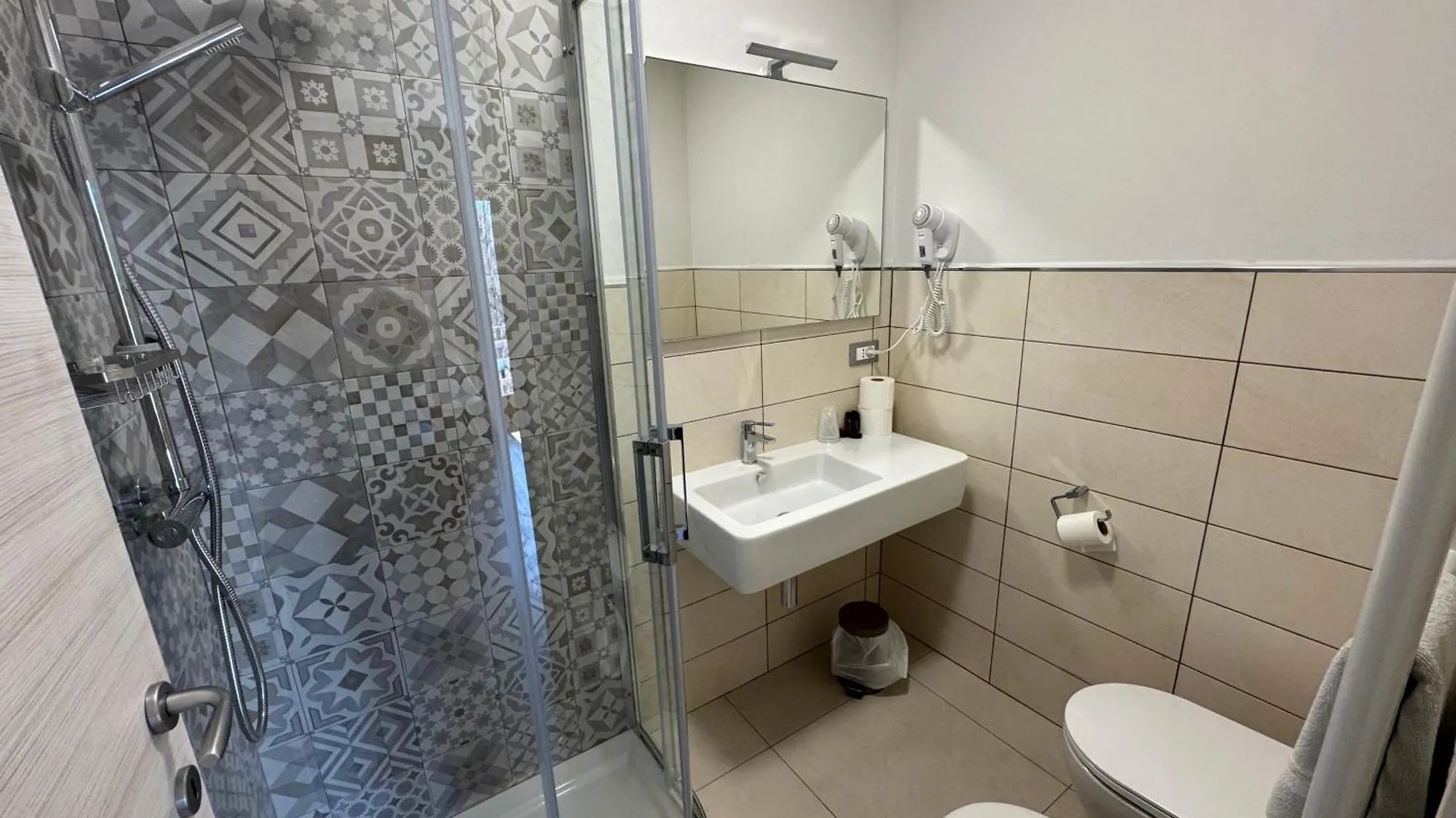 Albergo La Villa Abetone Hotel