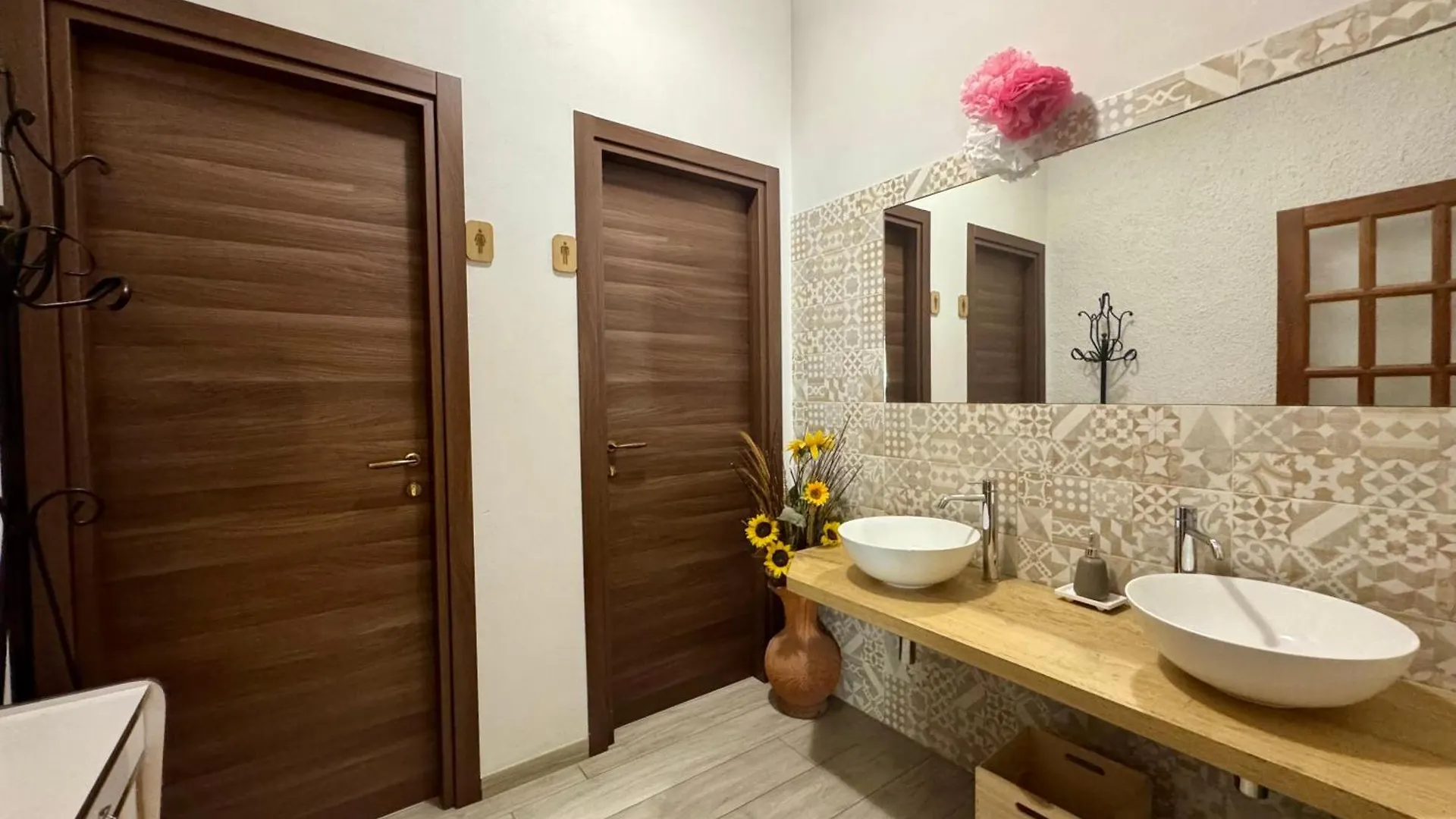 Albergo La Villa Abetone Hotel