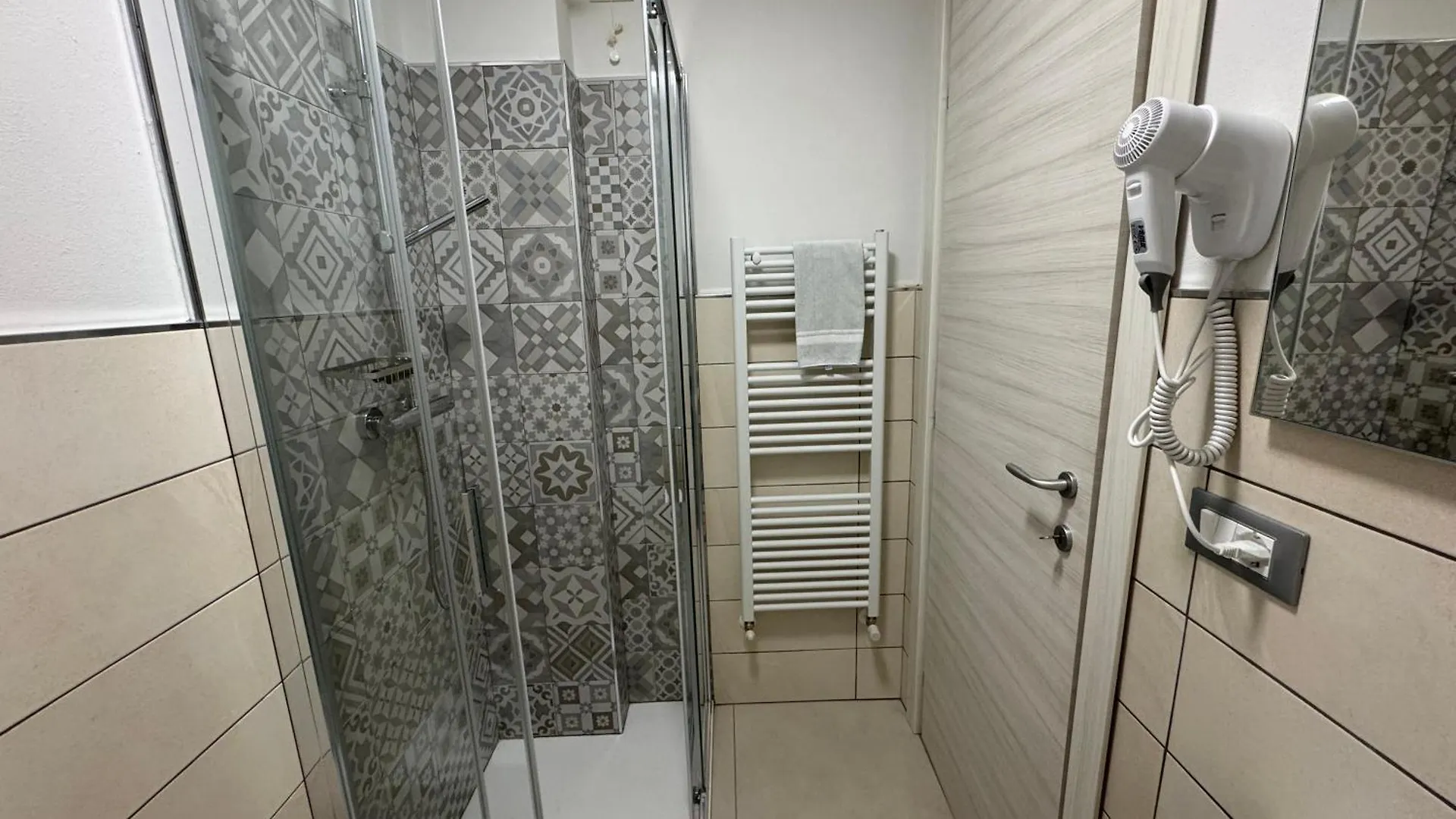 Albergo La Villa Abetone 2*,