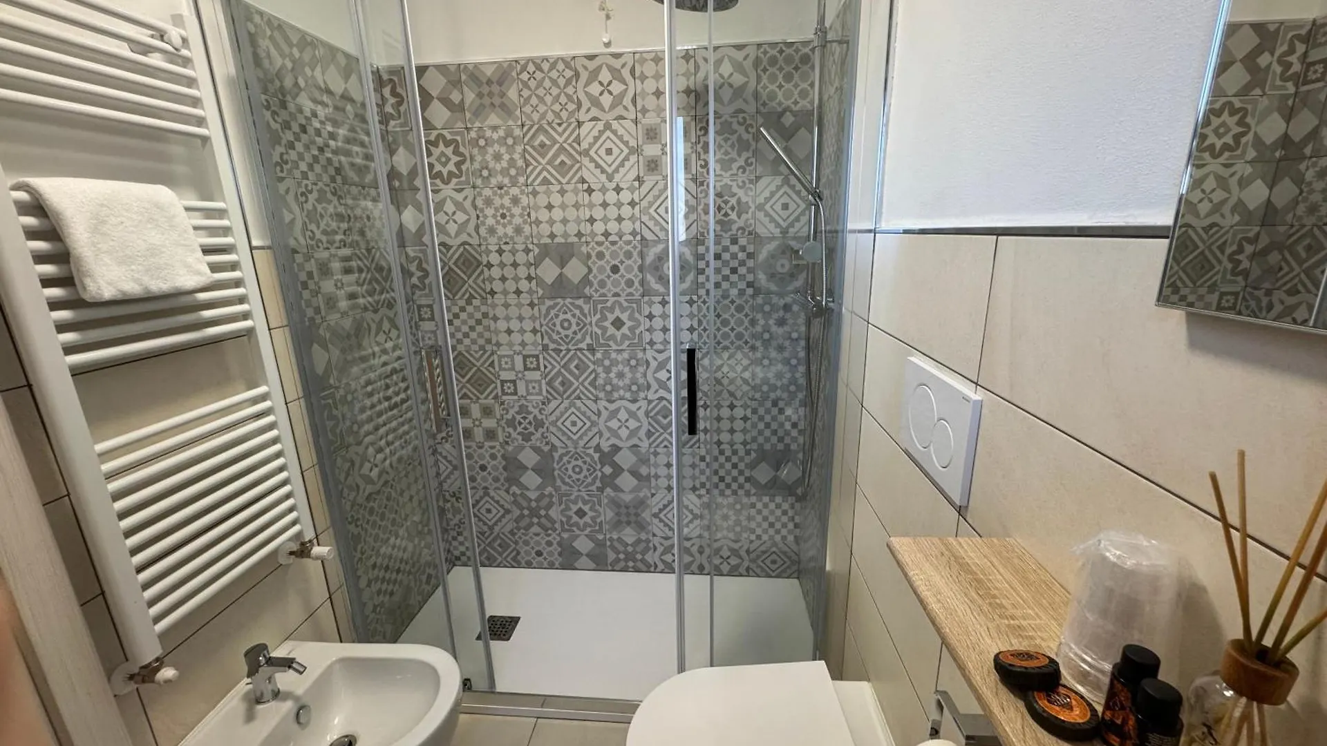 Albergo La Villa Abetone