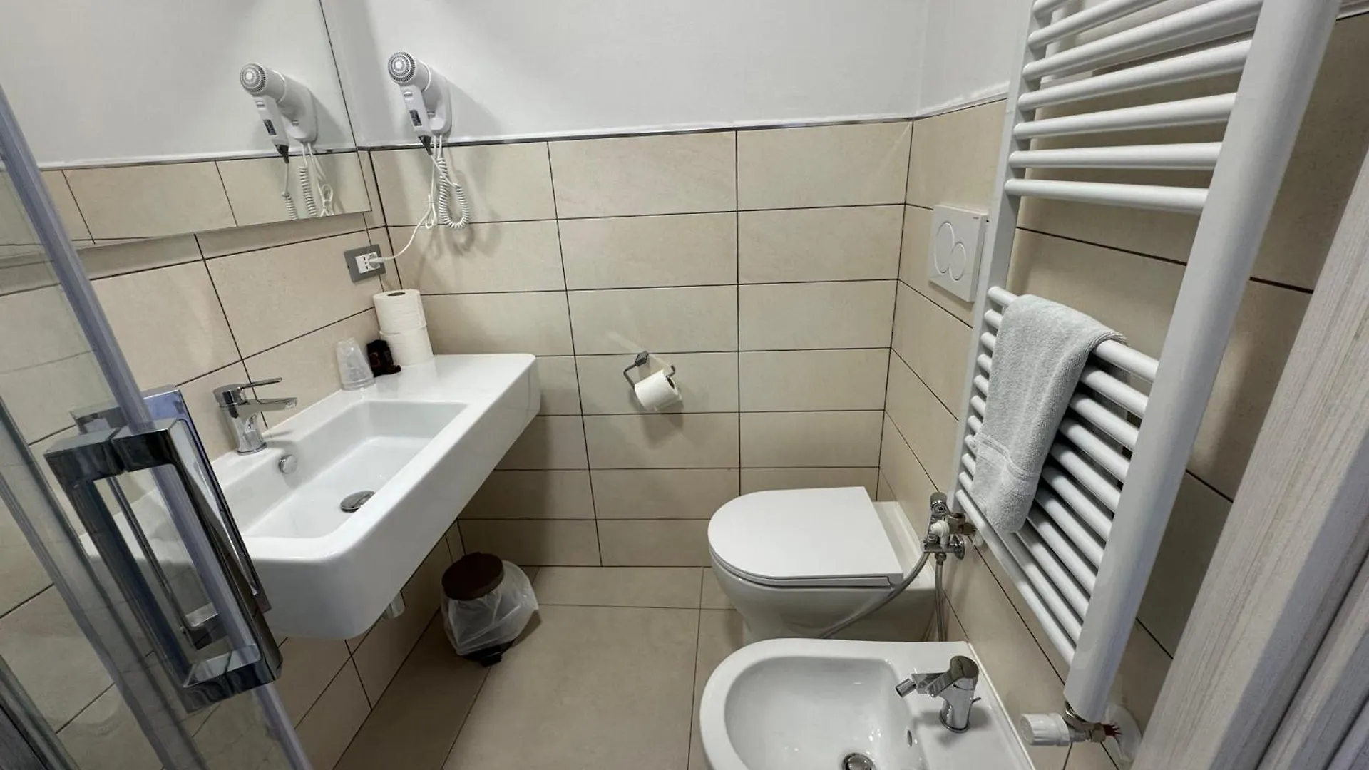Hotel Albergo La Villa Abetone
