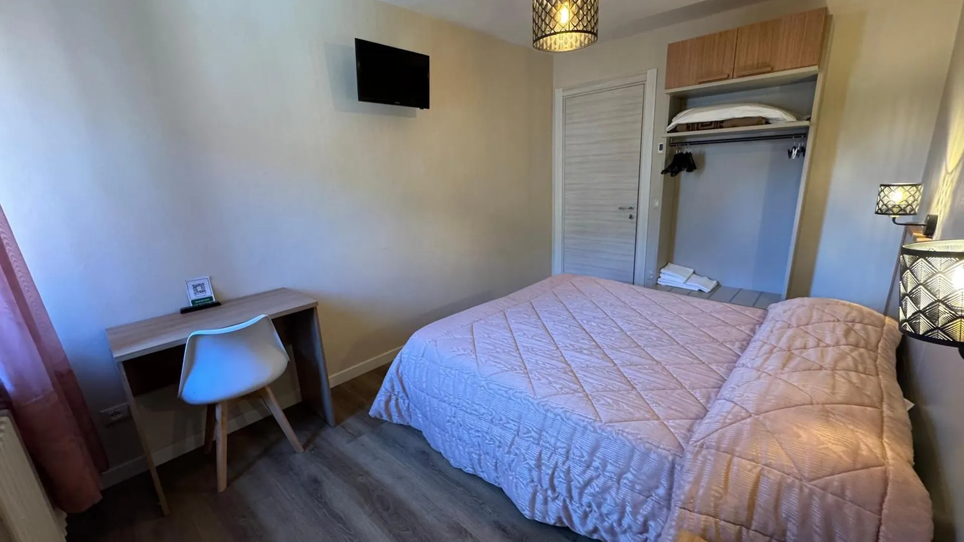 Albergo La Villa Abetone 2*,