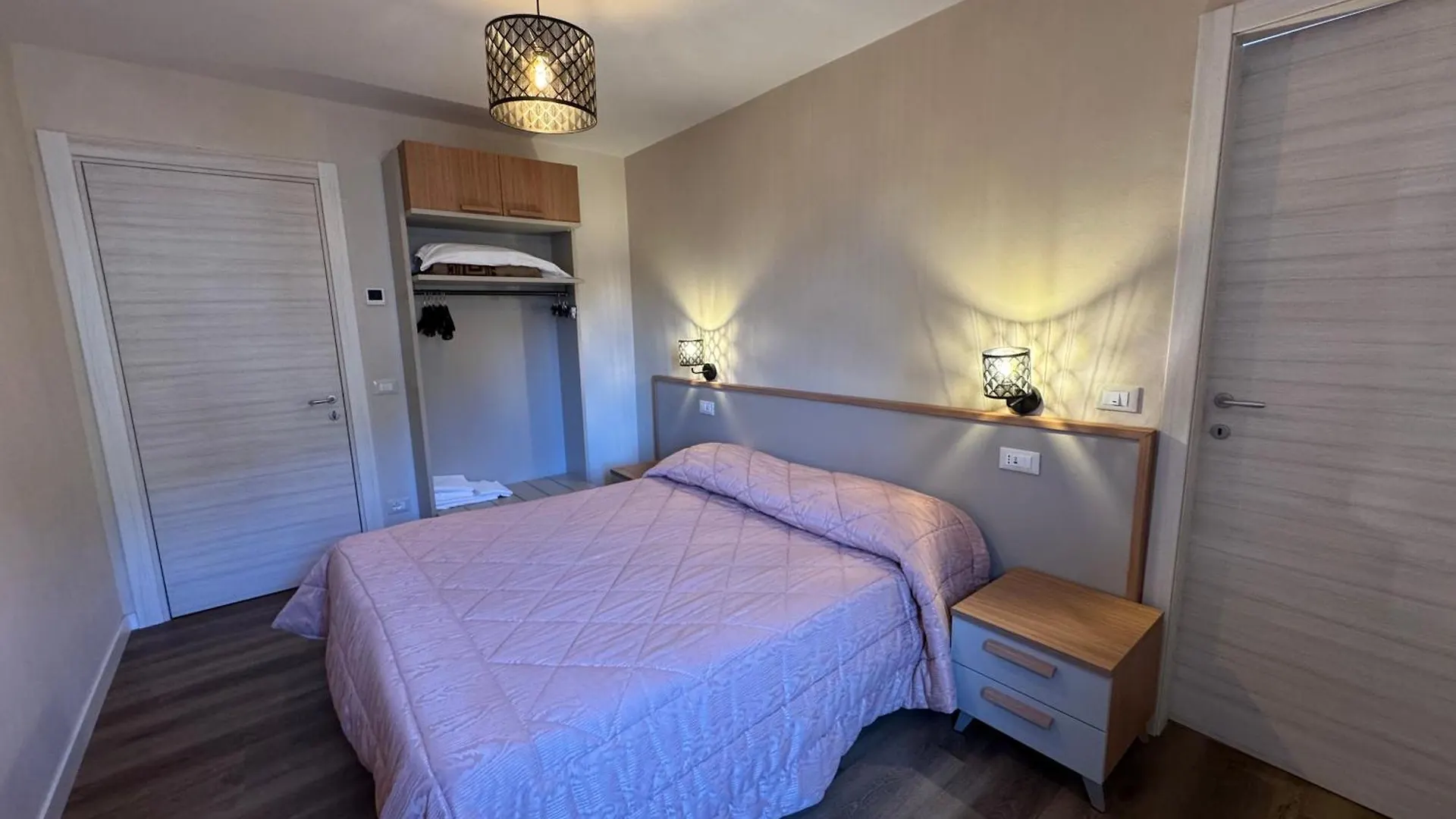Albergo La Villa Abetone