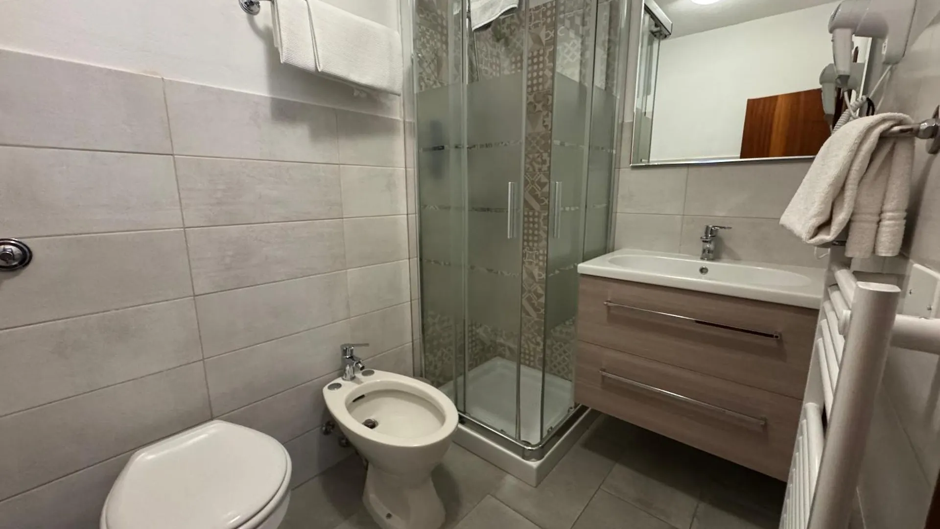 Albergo La Villa Abetone