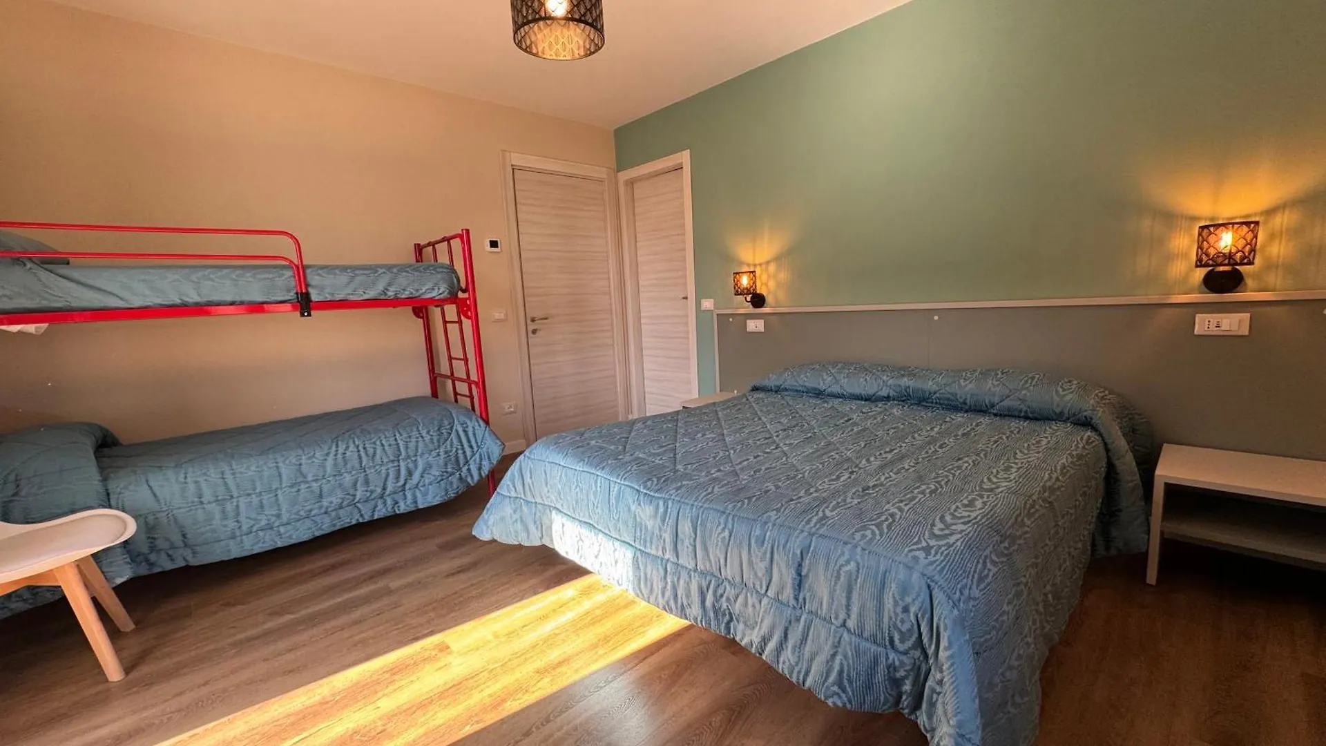 Albergo La Villa Abetone 2*,