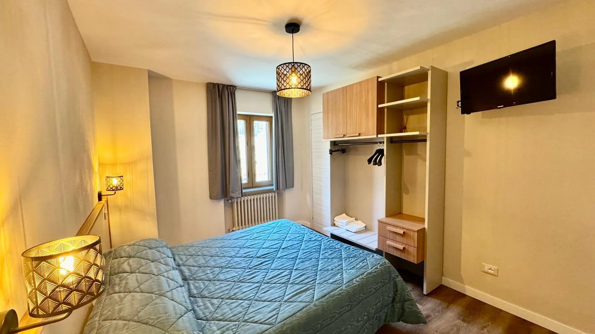 Hotel Albergo La Villa Abetone