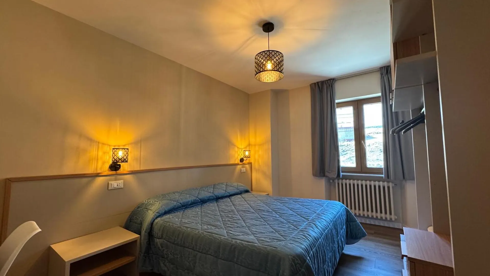 Albergo La Villa Abetone 2*,  Italy
