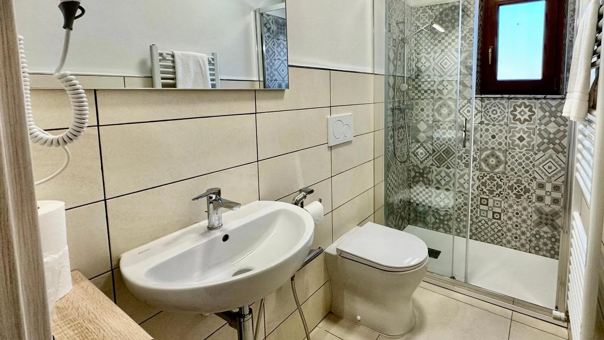 Albergo La Villa Abetone