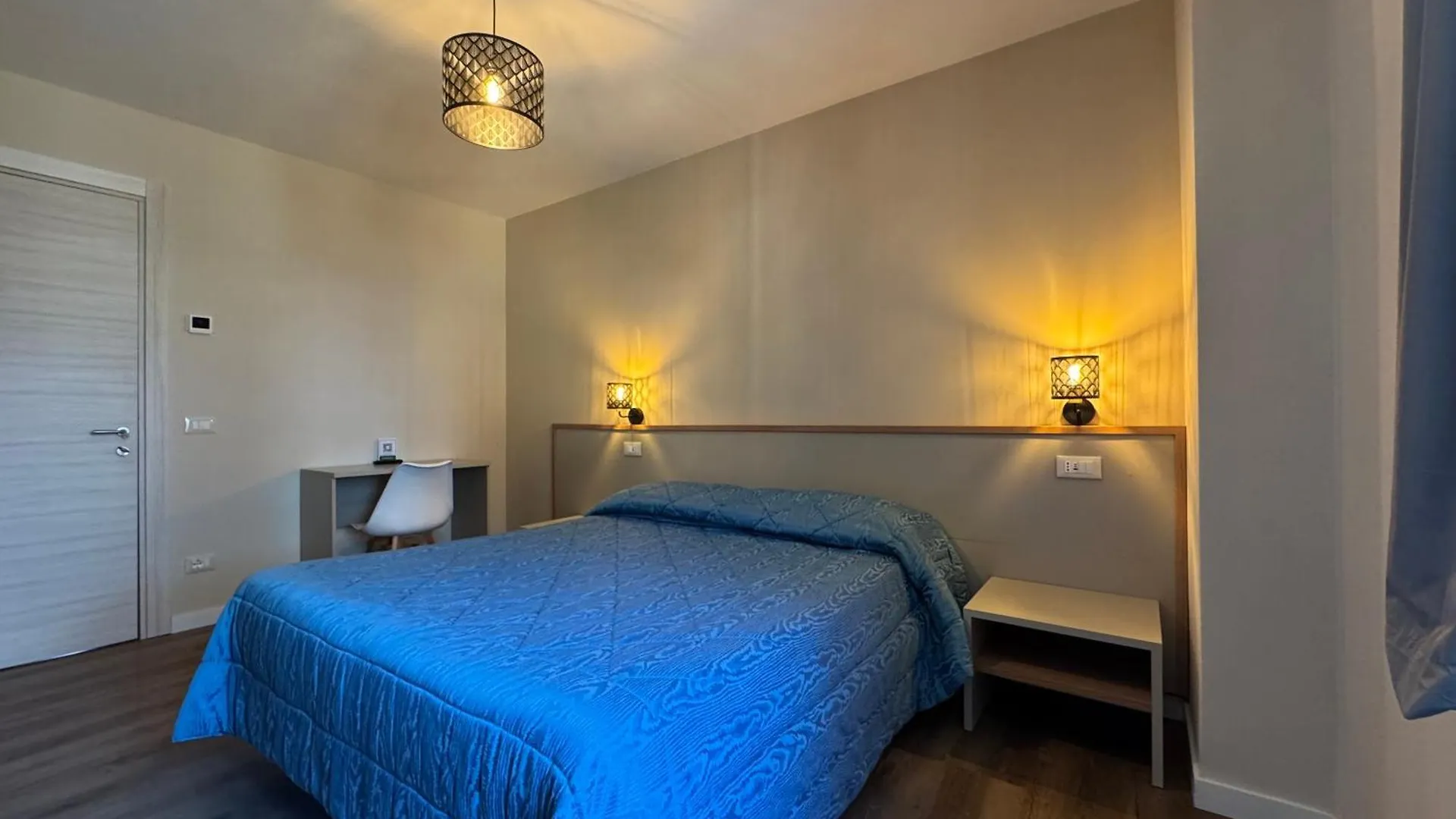 Hotel Albergo La Villa Abetone