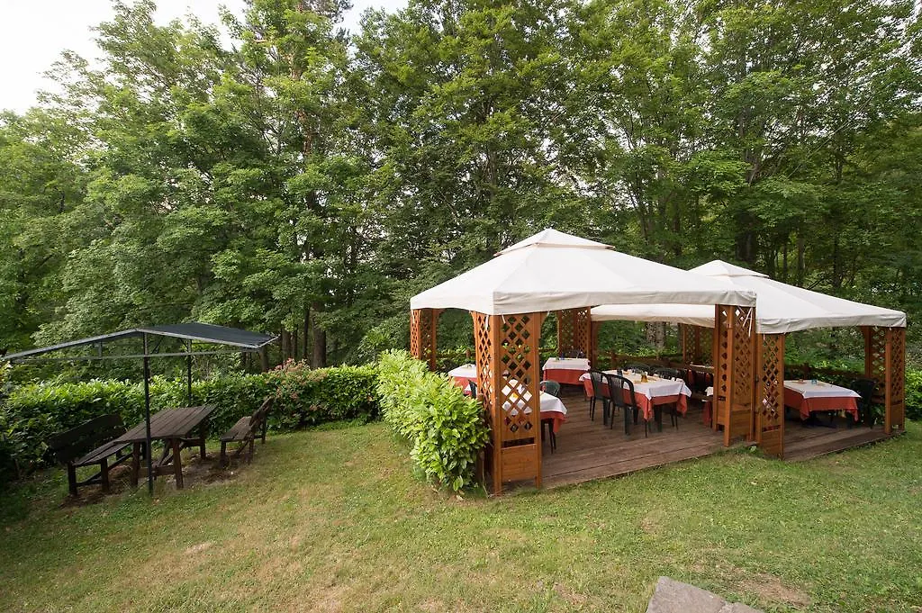 Albergo La Villa Abetone